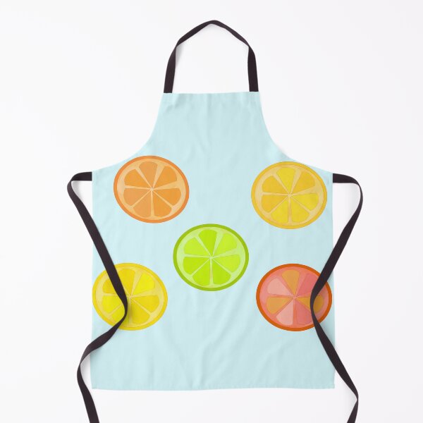 Item preview, Fun and fresh citrus slices  designed and sold by Olitvia.