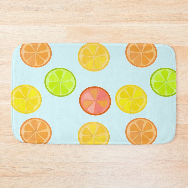 Item preview, Fun and fresh citrus slices  designed and sold by Olitvia.