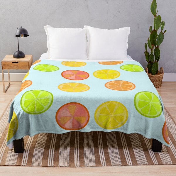 Item preview, Fun and fresh citrus slices  designed and sold by Olitvia.