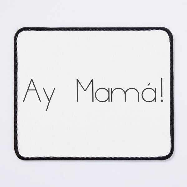 Item preview, Ow mom designed and sold by Adadita.