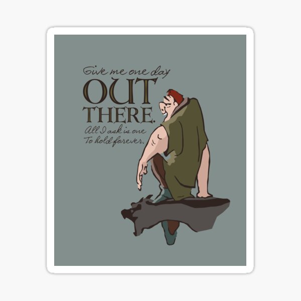 Item preview, Out There designed and sold by TEWdream.
