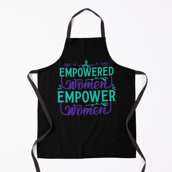 Item preview, Empowered women empower women designed and sold by pnkpopcorn.
