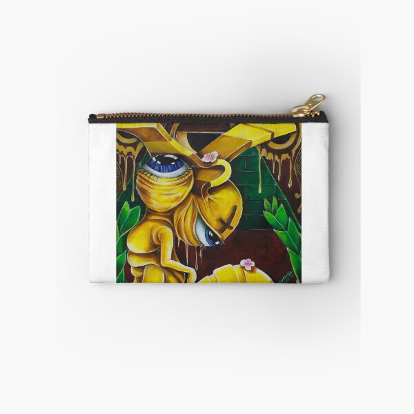 Item preview, Abeja designed and sold by Aztecsmurf.
