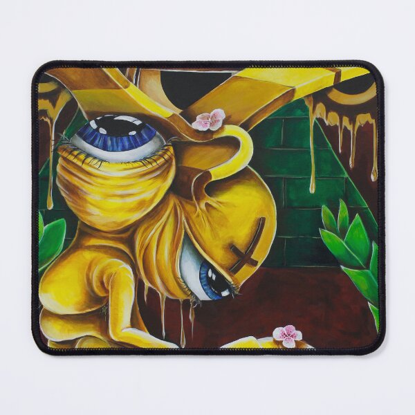Item preview, Abeja designed and sold by Aztecsmurf.