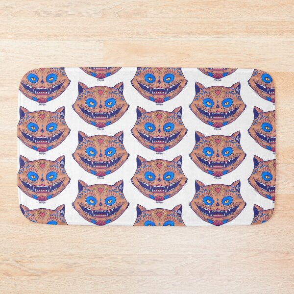 Item preview, Cheshire Cat designed and sold by Janine Enriquez.
