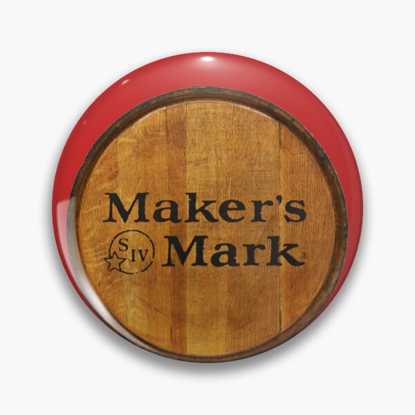 Item preview, Maker's Mark Bourbon Barrel designed and sold by Makattack99.