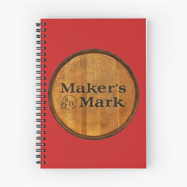 Item preview, Maker's Mark Bourbon Barrel designed and sold by Makattack99.