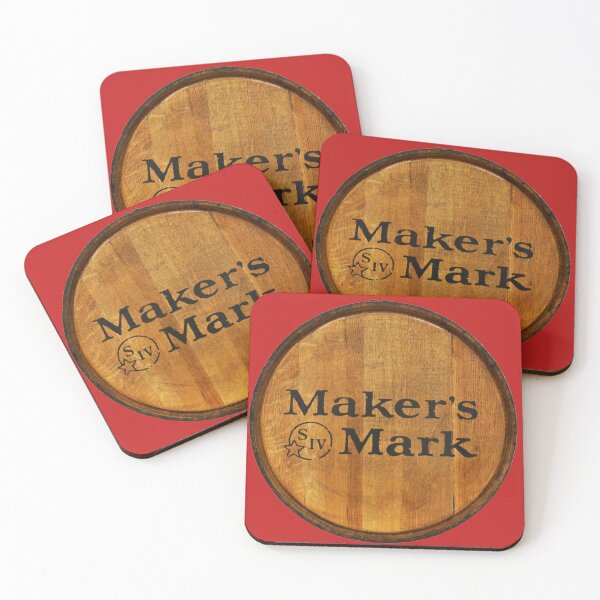 Item preview, Maker's Mark Bourbon Barrel designed and sold by Makattack99.