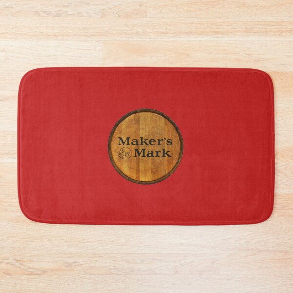 Item preview, Maker's Mark Bourbon Barrel designed and sold by Makattack99.