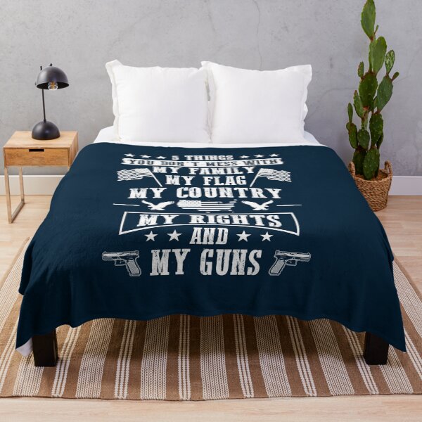 Item preview, Five Things You Don't Mess With... designed and sold by positiveimages.