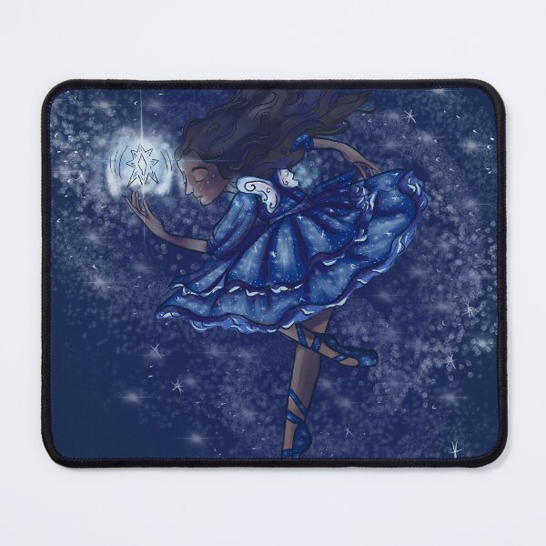 Item preview, Star Fairy designed and sold by MikaylaKB.