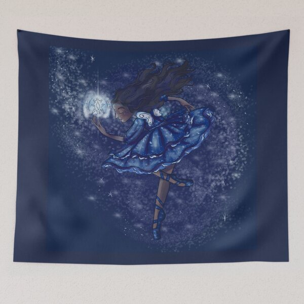 Item preview, Star Fairy designed and sold by MikaylaKB.
