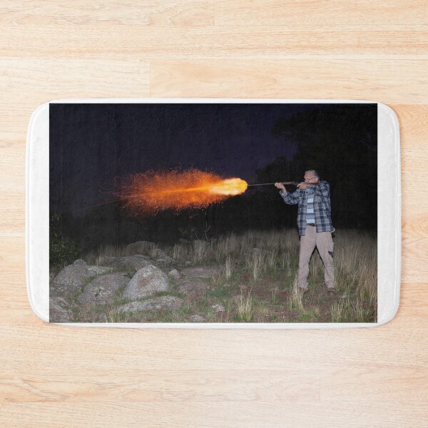 Item preview, Mr Kaboom designed and sold by David  Hibberd.