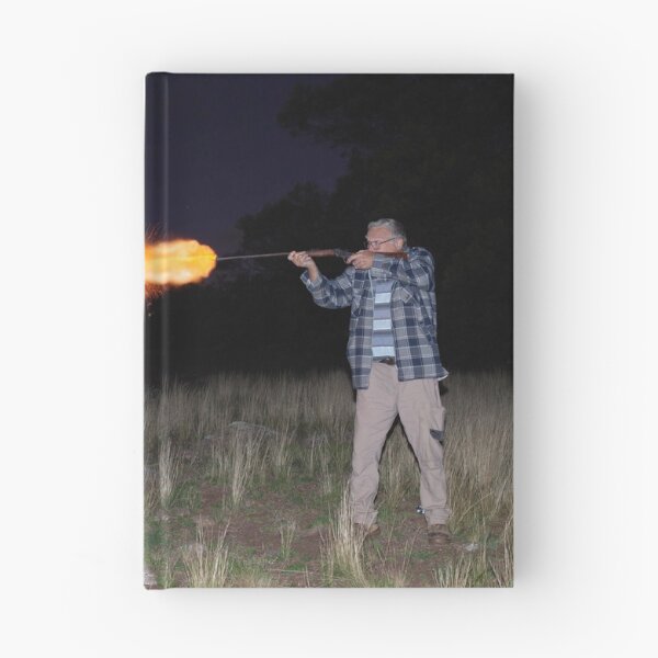 Item preview, Mr Kaboom designed and sold by David  Hibberd.