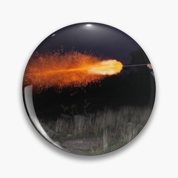 Item preview, Mr Kaboom designed and sold by David  Hibberd.