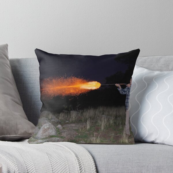 Item preview, Mr Kaboom designed and sold by David  Hibberd.