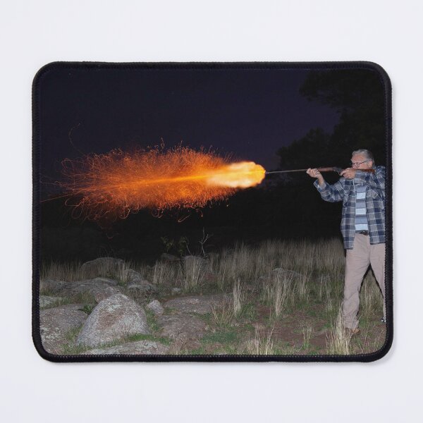 Item preview, Mr Kaboom designed and sold by David  Hibberd.