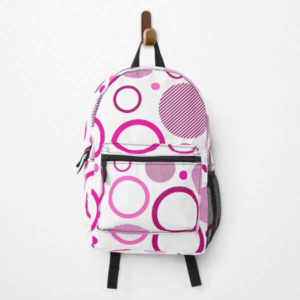 Item preview, Magenta Dots Sensation designed and sold by designlee.