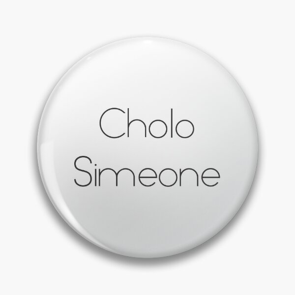 Item preview, Cholo Simeone designed and sold by Adadita.