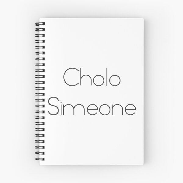 Item preview, Cholo Simeone designed and sold by Adadita.