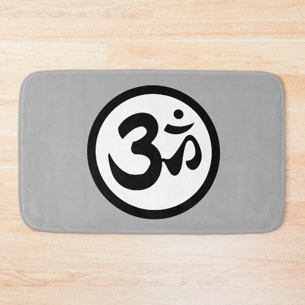 Artikelvorschau, Om Aum HD HQ-Symbol Hindi entworfen und verkauft von ShamusSleuth.