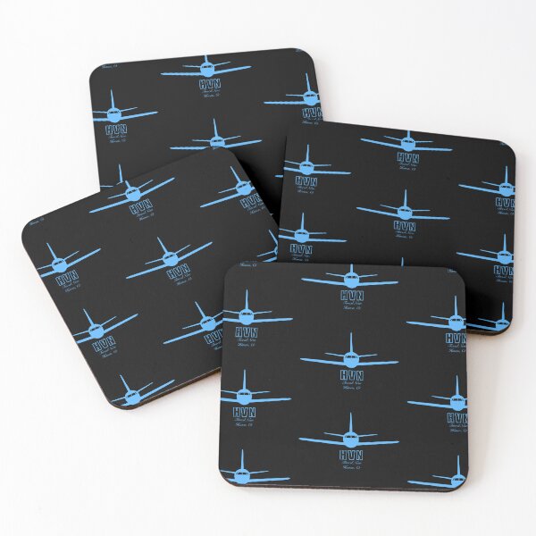 Item preview, Tweed New Haven Connecticut CT Airport Code HVN designed and sold by Lartheviking.