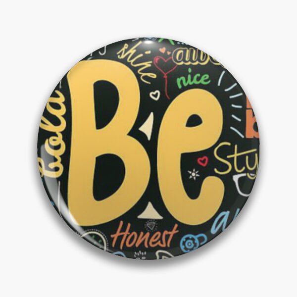 Item preview, Be you  designed and sold by Mr7Williams.