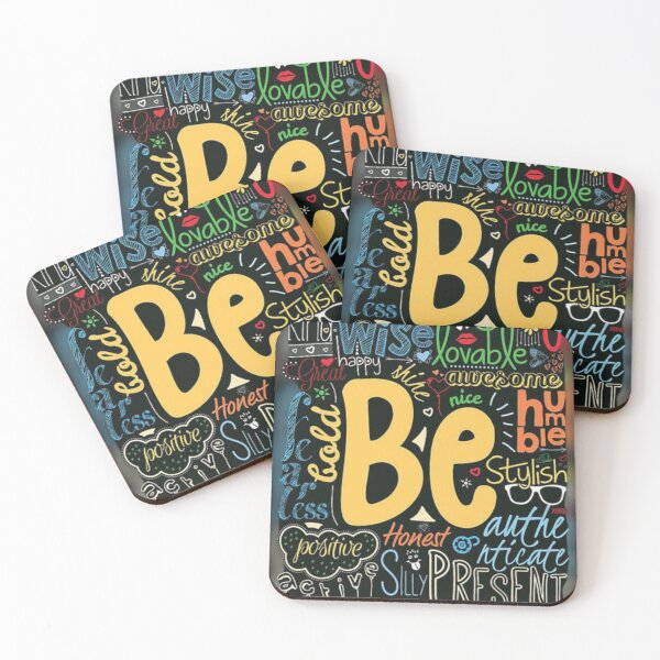 Item preview, Be you  designed and sold by Mr7Williams.