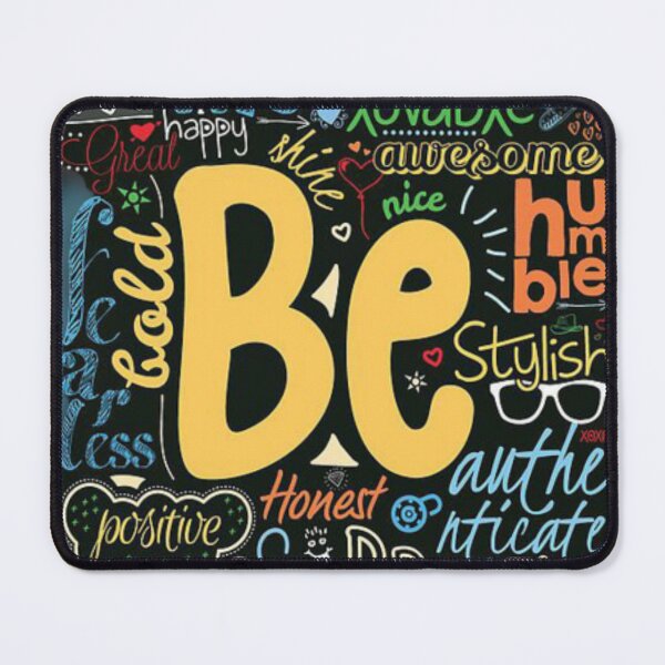 Item preview, Be you designed and sold by Mr7Williams.