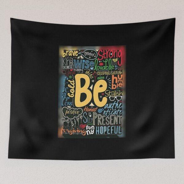 Item preview, Be you  designed and sold by Mr7Williams.