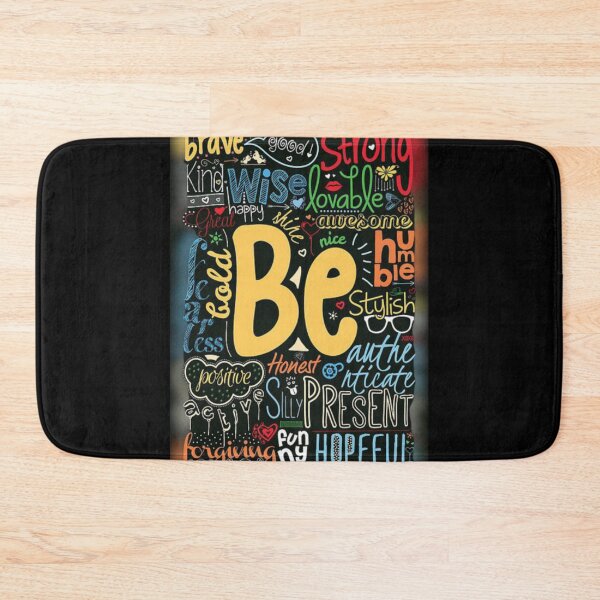 Item preview, Be you  designed and sold by Mr7Williams.