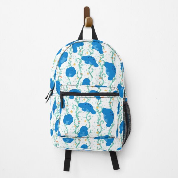 Item preview, Magical Manatees designed and sold by kjeppson.