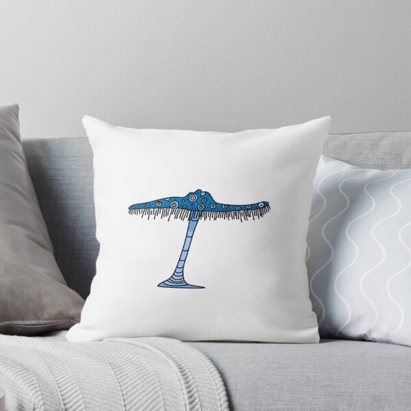 Item preview, Funky mushroom designed and sold by audreylbairRB.