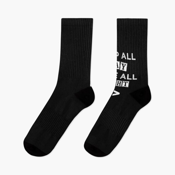 Item preview,  funny programming sayings Sleep All Day Code All Night cool programmer design for software developer  designed and sold by shoppingforyou ⭐⭐⭐⭐⭐.