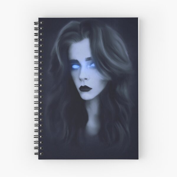 Item preview, "Snow Glow" designed and sold by Proserpinaem.