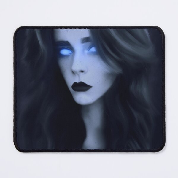 Item preview, "Snow Glow" designed and sold by Proserpinaem.