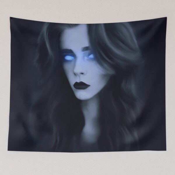 Item preview, "Snow Glow" designed and sold by Proserpinaem.