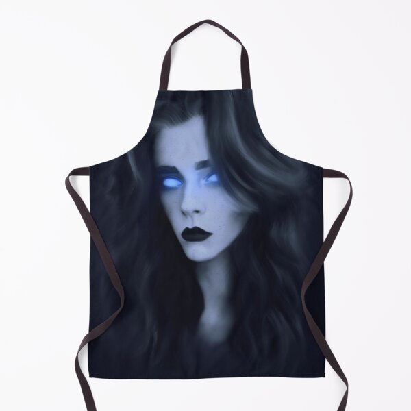 Item preview, "Snow Glow" designed and sold by Proserpinaem.