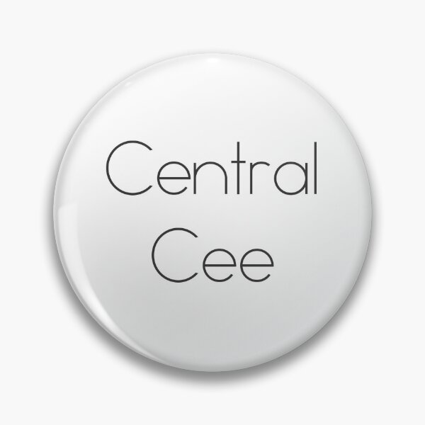 Item preview, Central Cee designed and sold by Adadita.