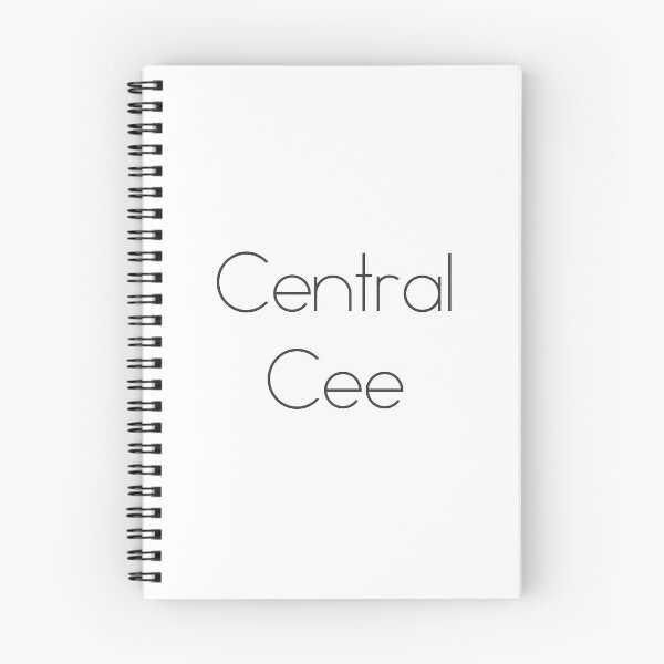 Item preview, Central Cee designed and sold by Adadita.