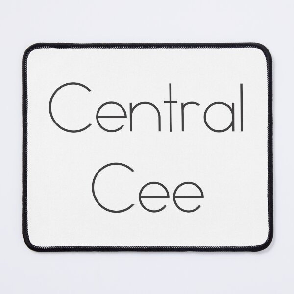 Item preview, Central Cee designed and sold by Adadita.