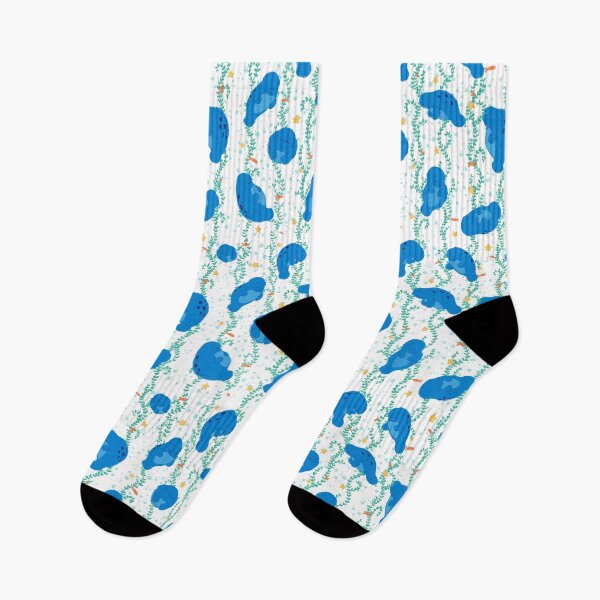 Item preview, Magical Manatees designed and sold by kjeppson.
