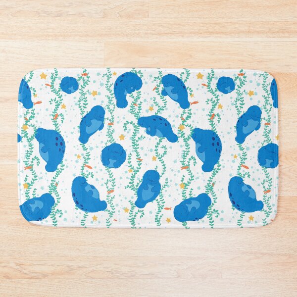 Item preview, Magical Manatees designed and sold by kjeppson.