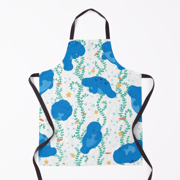 Item preview, Magical Manatees designed and sold by kjeppson.
