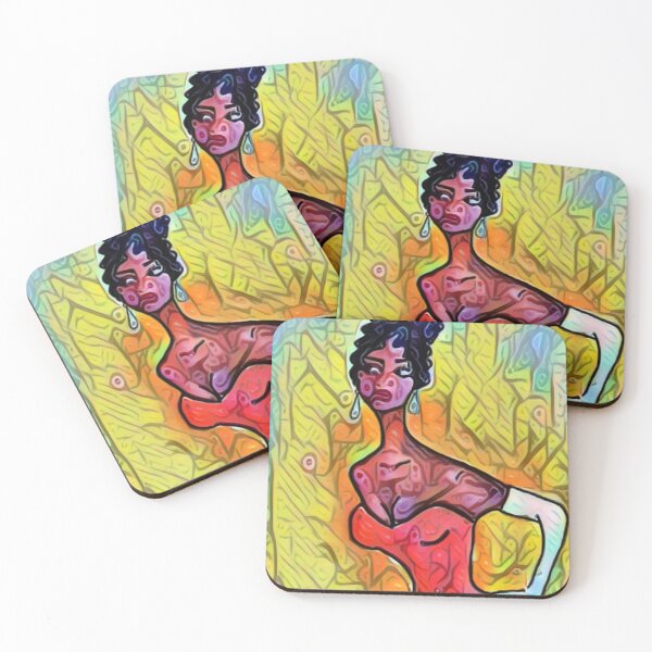 Item preview, Sassy Lady designed and sold by Bubblesfontaine.