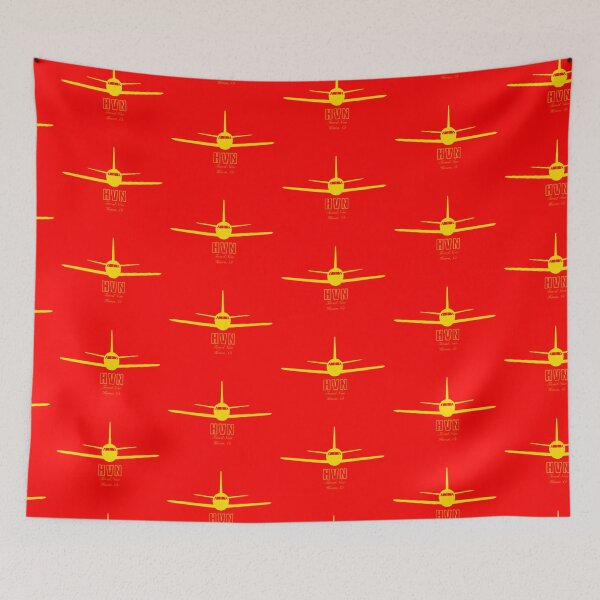 Item preview, Tweed New Haven Connecticut CT Airport Code HVN designed and sold by Lartheviking.