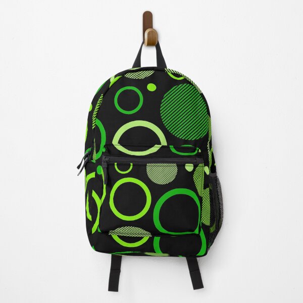Item preview, Green Dots Sensation designed and sold by designlee.