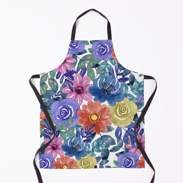 Item preview, Faithfulness Floral Design designed and sold by HCLeeKimmie.