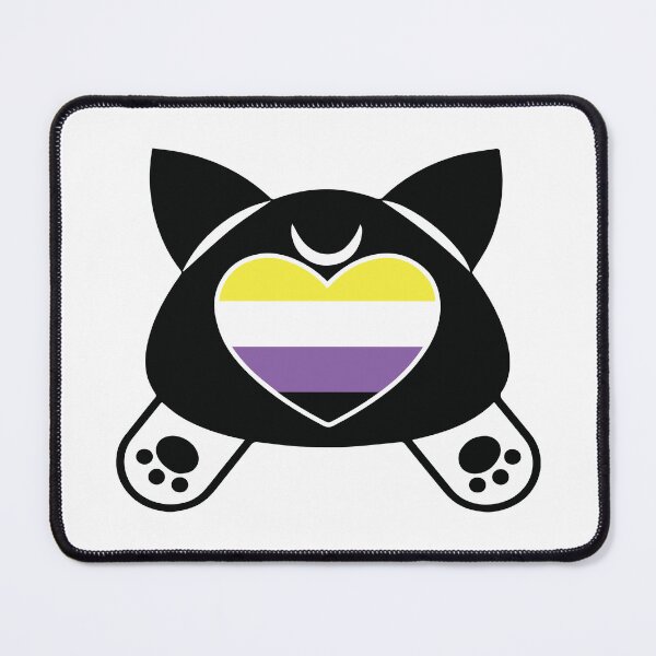 Item preview, Non Binary Corgi Butt 2 designed and sold by TheLexyHeart.