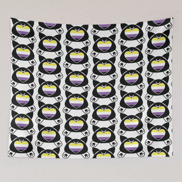 Item preview, Non Binary Corgi Butt 2 designed and sold by TheLexyHeart.